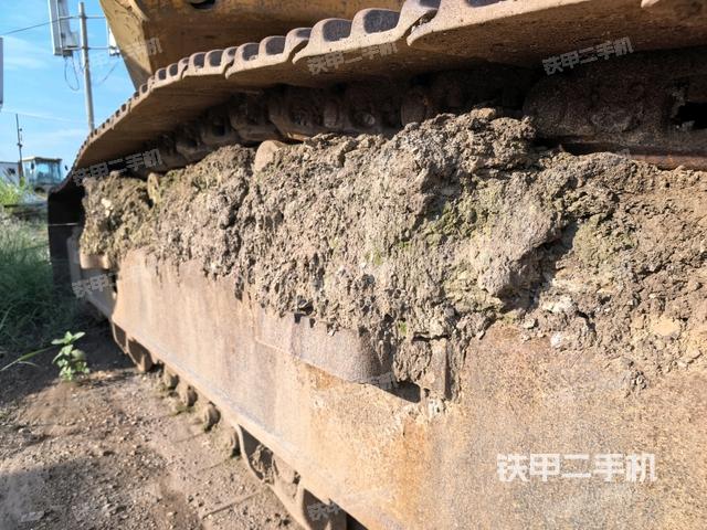 左导向轮（行走机构）