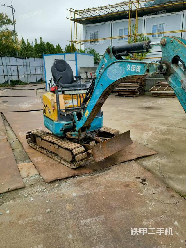 整機(jī)右后45°（整機(jī)外觀）