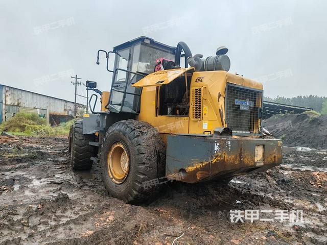 變速箱（整機(jī)外觀及大件）