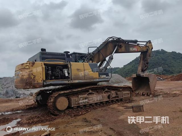 整机右后45°（整机外观）