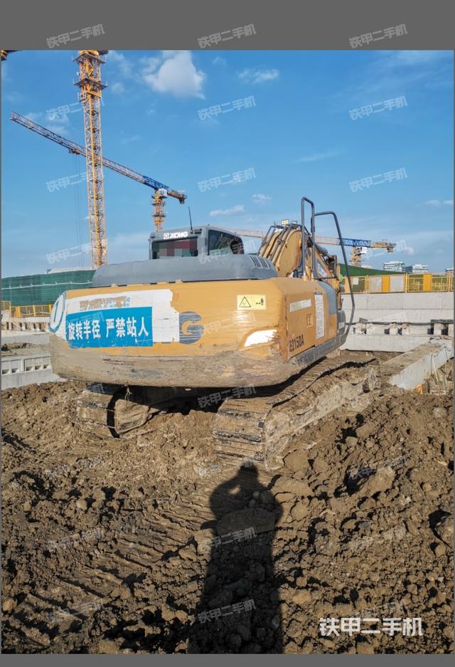 整机右后45°（整机外观）