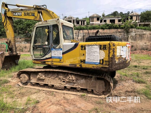 左后45（整机外观）