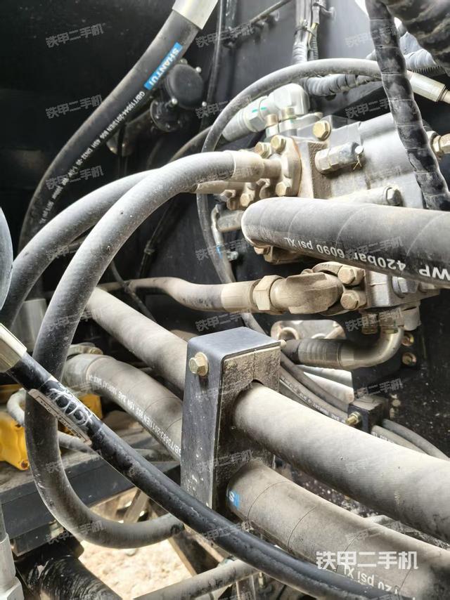 變速箱（整機(jī)外觀及大件）