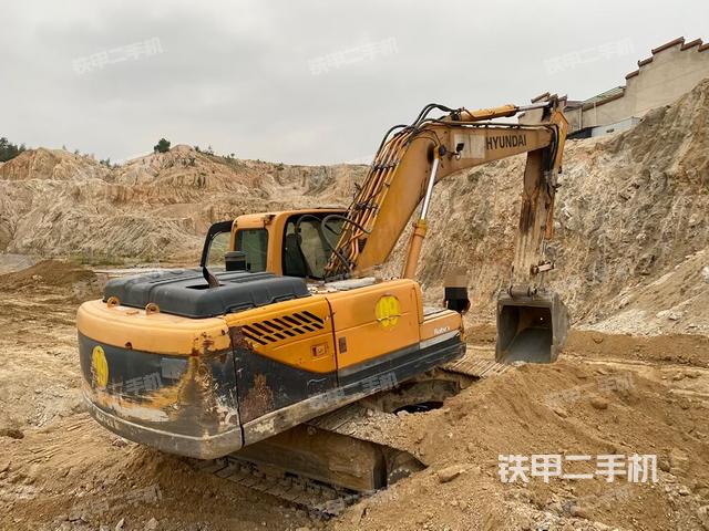 整机右后45°（整机外观）