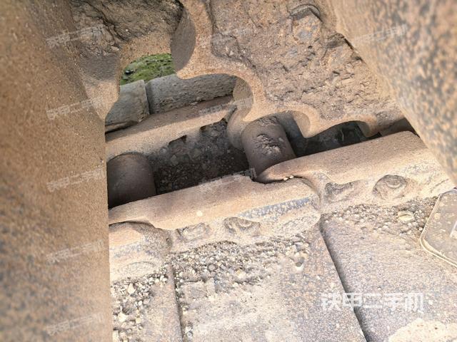 右导向轮（行走机构）