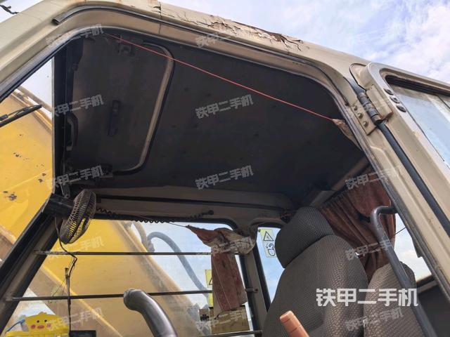 小时表（驾驶室部分）