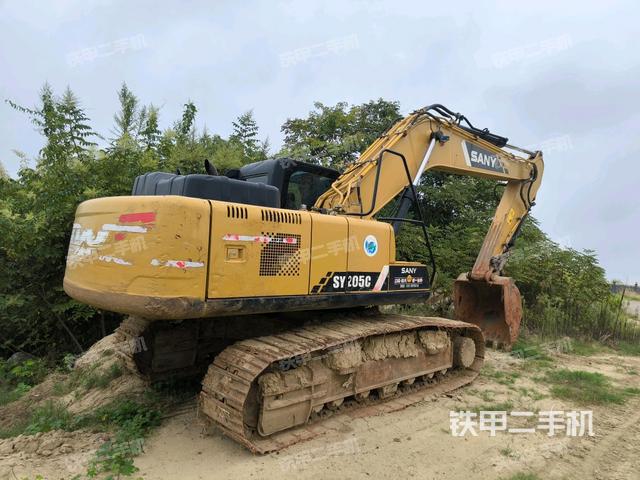 右后45（整机外观）