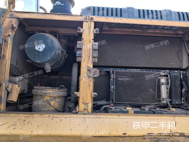 散热器正面（大件舱室）