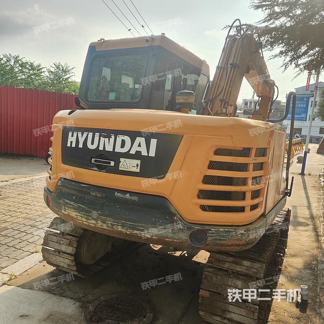 整機(jī)右后45°（整機(jī)外觀）