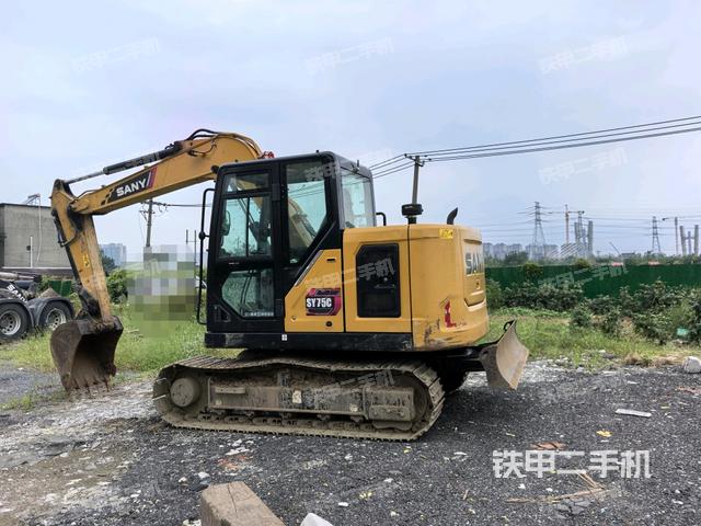 左后45（整机外观）