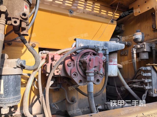 散热器室（大件舱室）