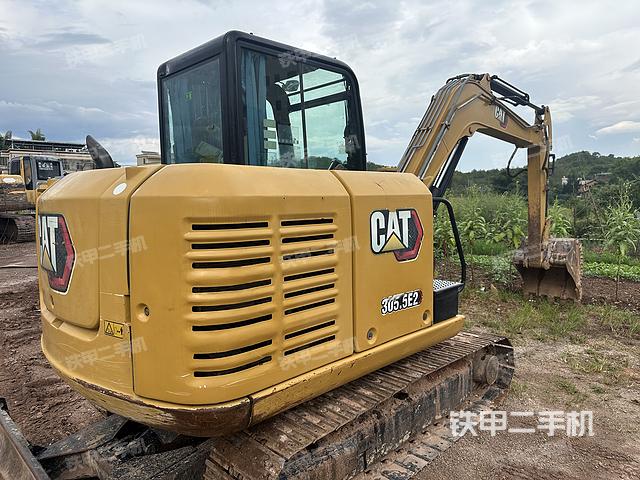 整机右后45°（整机外观）