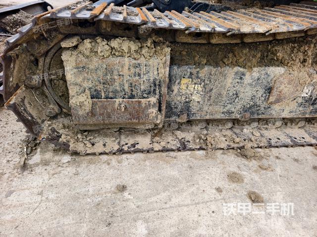 左導(dǎo)向輪（行走機構(gòu)）