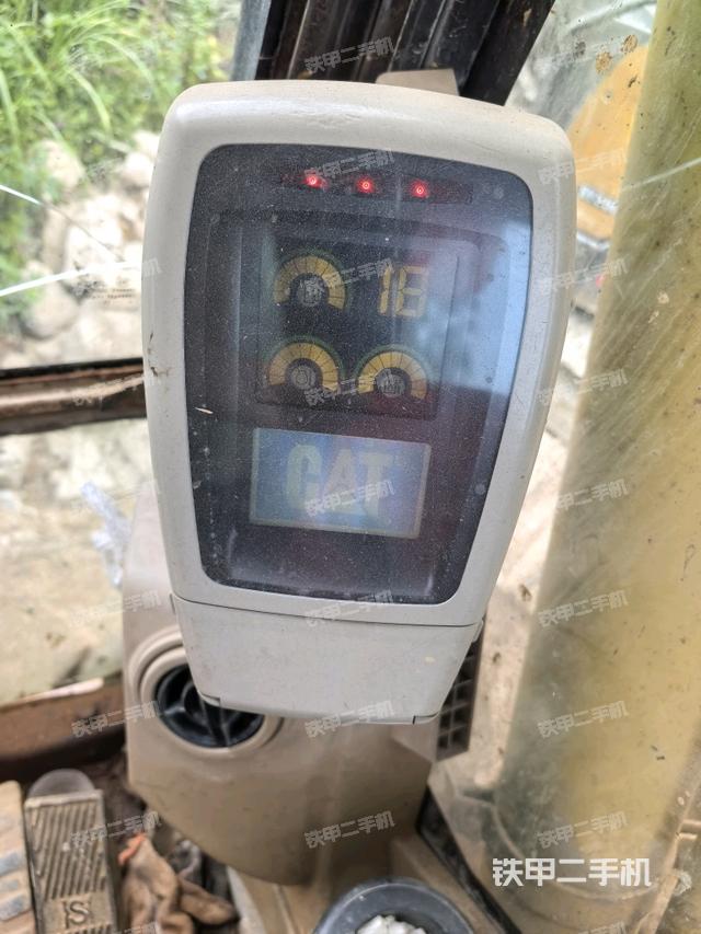 显示屏 （驾驶室部分）