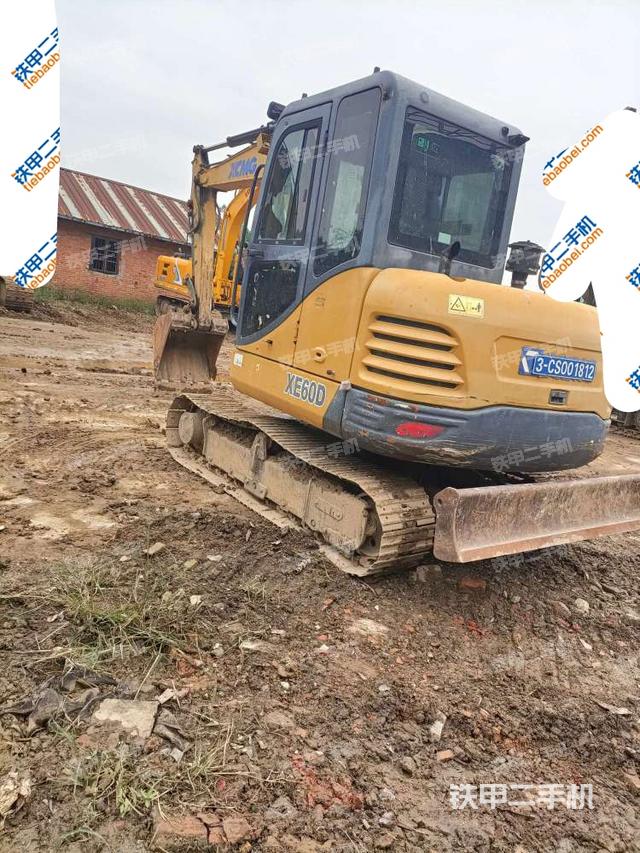 右后45（整机外观）