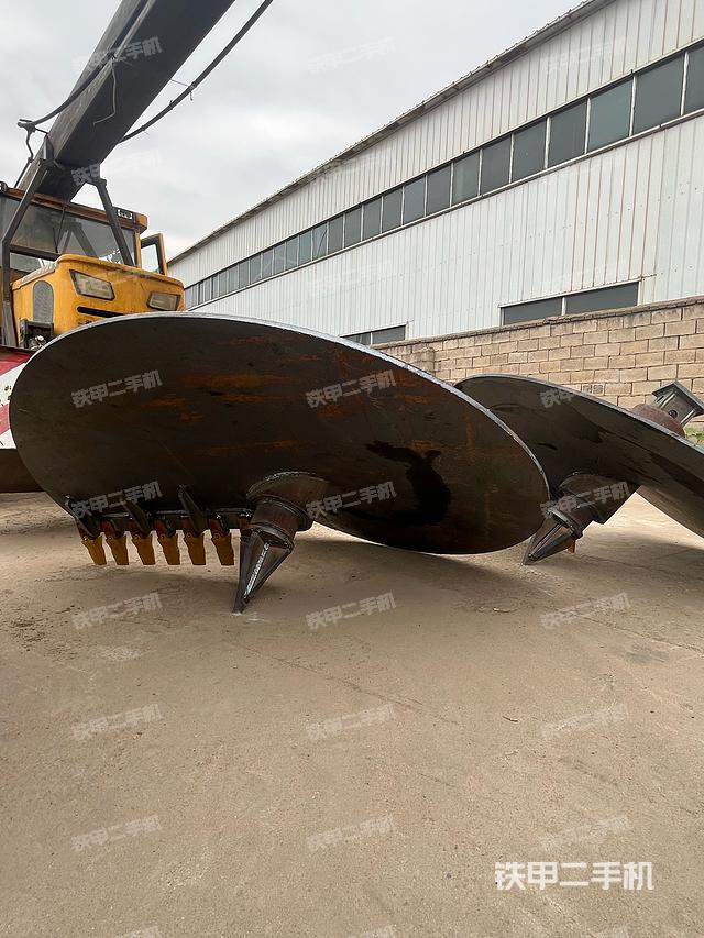 整機(jī)左側(cè)（設(shè)備外觀及核心部件）