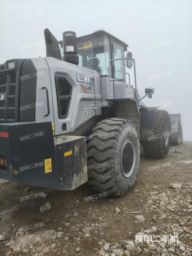 整機(jī)右后45°（整機(jī)外觀及大件）