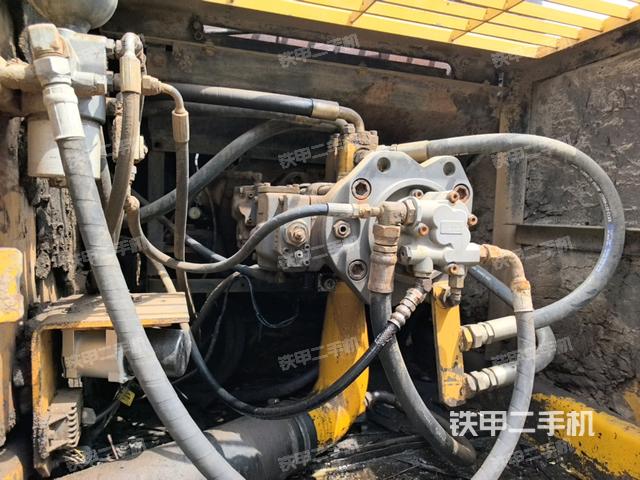 散热器室（大件舱室）