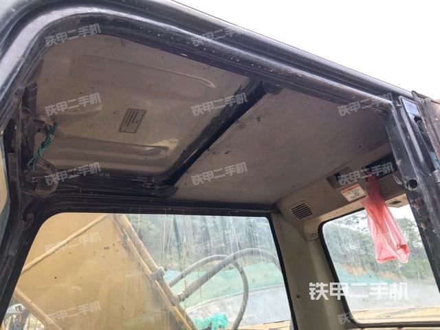 顯示屏?（駕駛室部分）