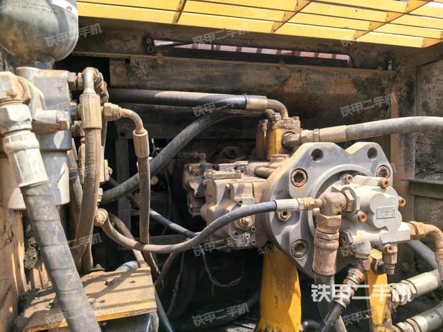 电瓶（大件舱室）