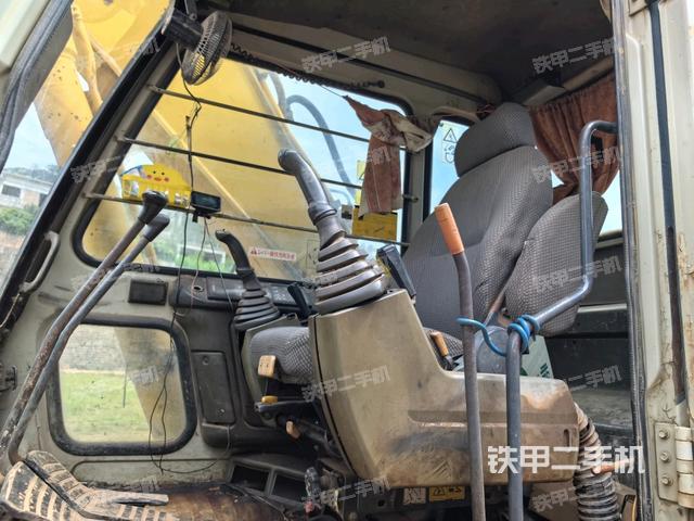 显示屏 （驾驶室部分）