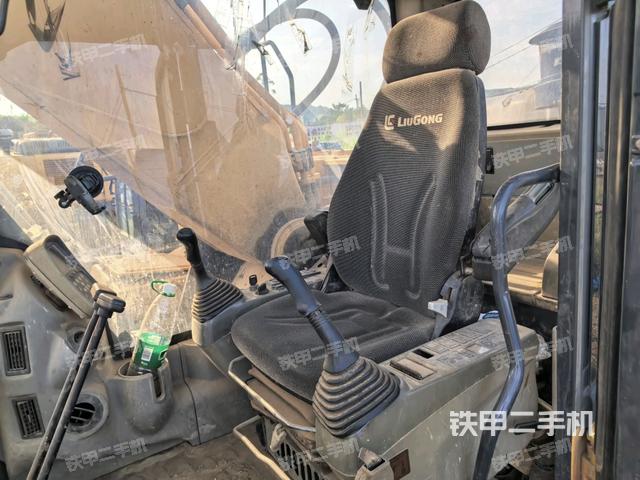 小时表（驾驶室部分）