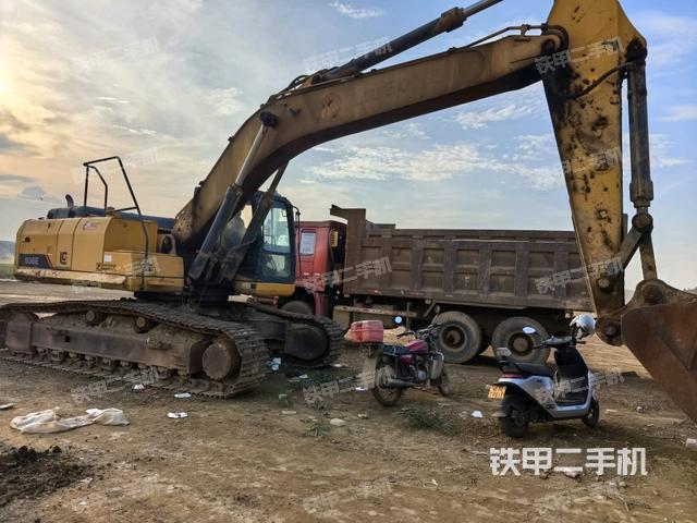 右前45（整机外观）