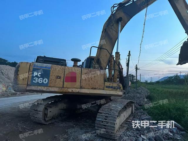 整机右后45°（整机外观）