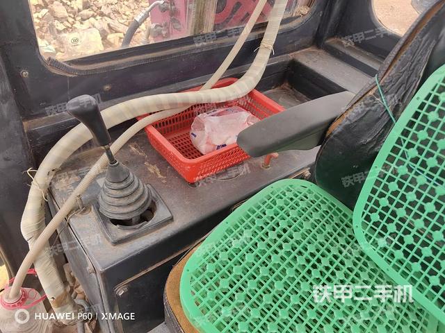 其他核心部件（设备外观及核心部件）