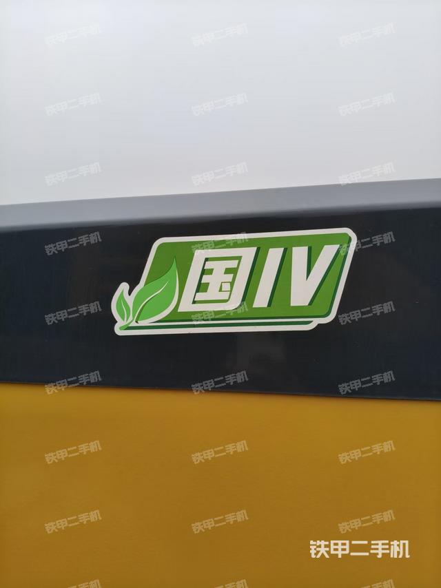 整机左侧（设备外观及核心部件）