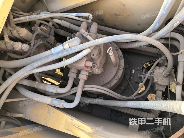 分配阀（上车部件）