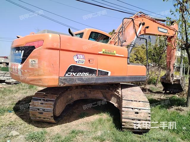 整机右后45°（整机外观）