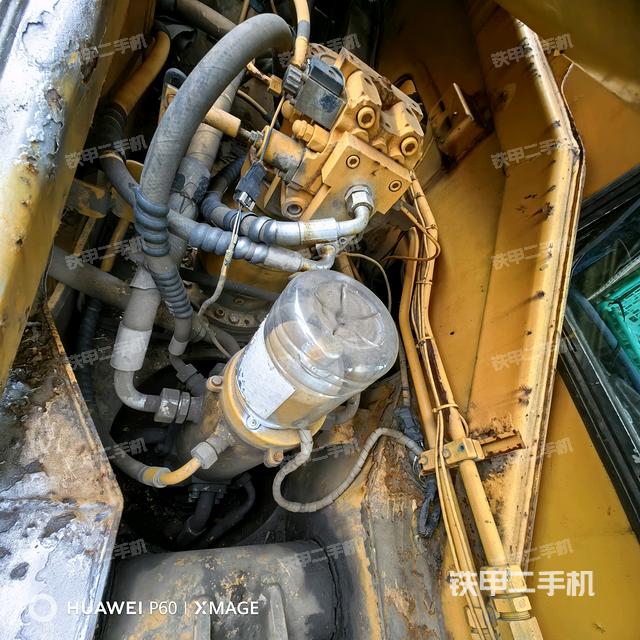 其他核心部件（设备外观及核心部件）