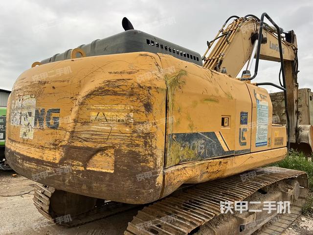 整机右后45°（整机外观）