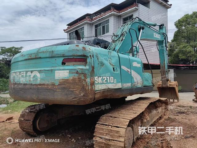 整机右后45°（整机外观）