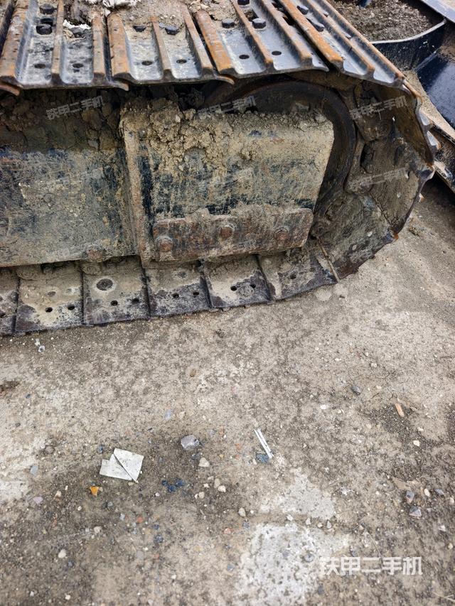 右導(dǎo)向輪（行走機構(gòu)）