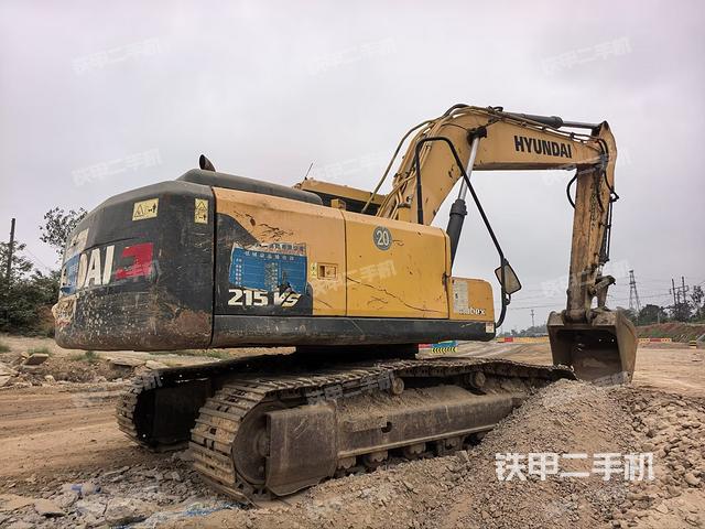 右后45（整机外观）