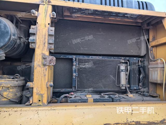 液压泵室（大件舱室）