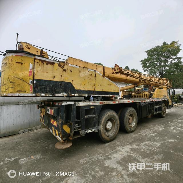 整机左侧（设备外观及核心部件）