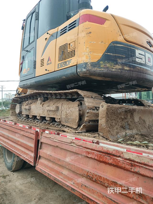 整機(jī)右后45°（整機(jī)外觀）