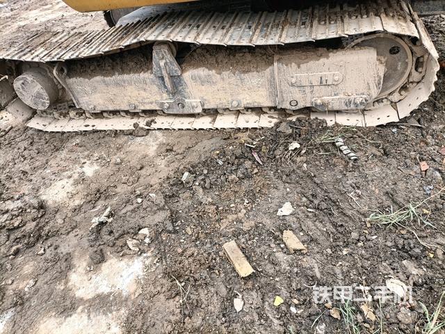 右侧履带整体 （行走机构）