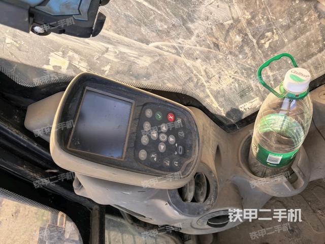 显示屏 （驾驶室部分）