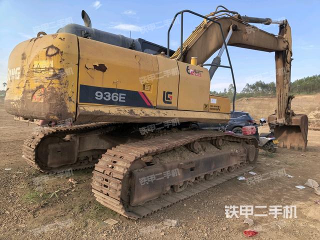 右后45（整机外观）