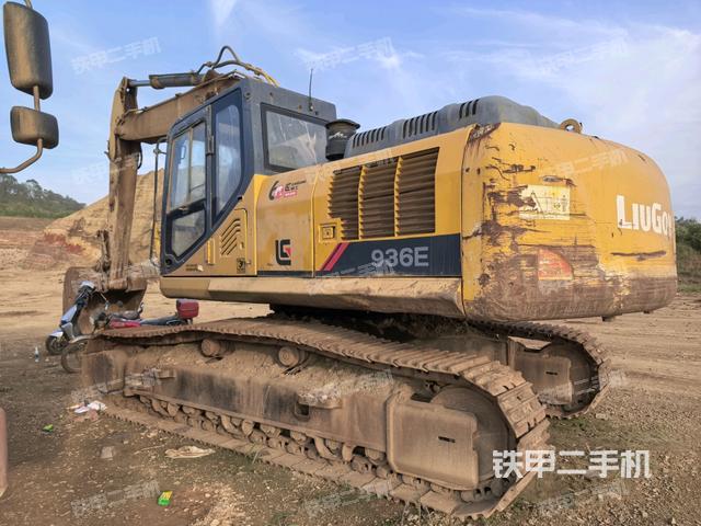 左后45（整机外观）