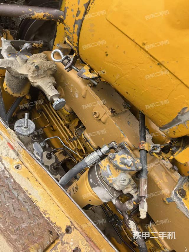 其他核心部件（设备外观及核心部件）