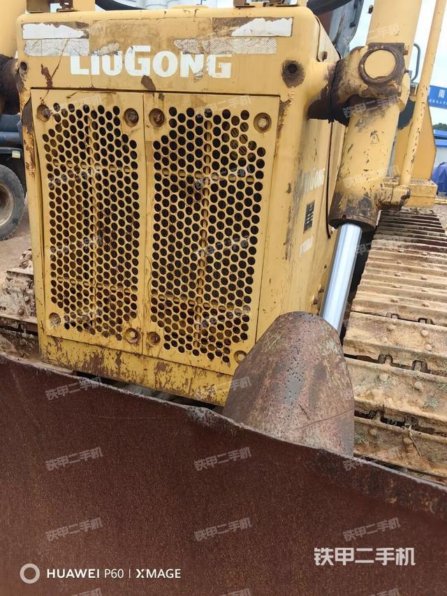 其他核心部件（设备外观及核心部件）