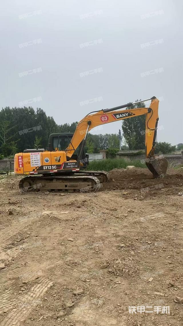 整机右后45°（整机外观）