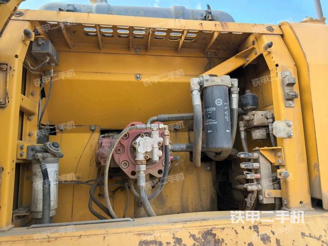 散热器室（大件舱室）