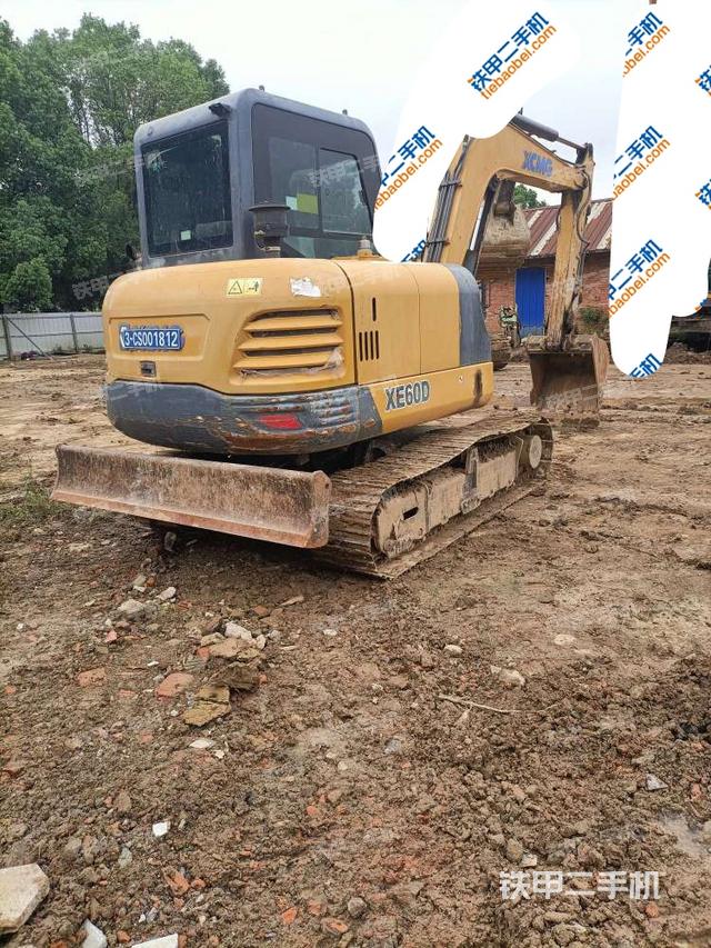 左后45（整机外观）