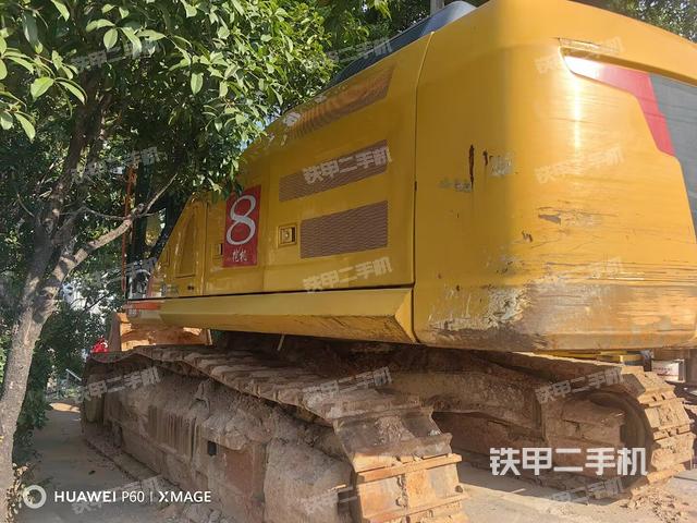 柳工CLG939F挖掘机